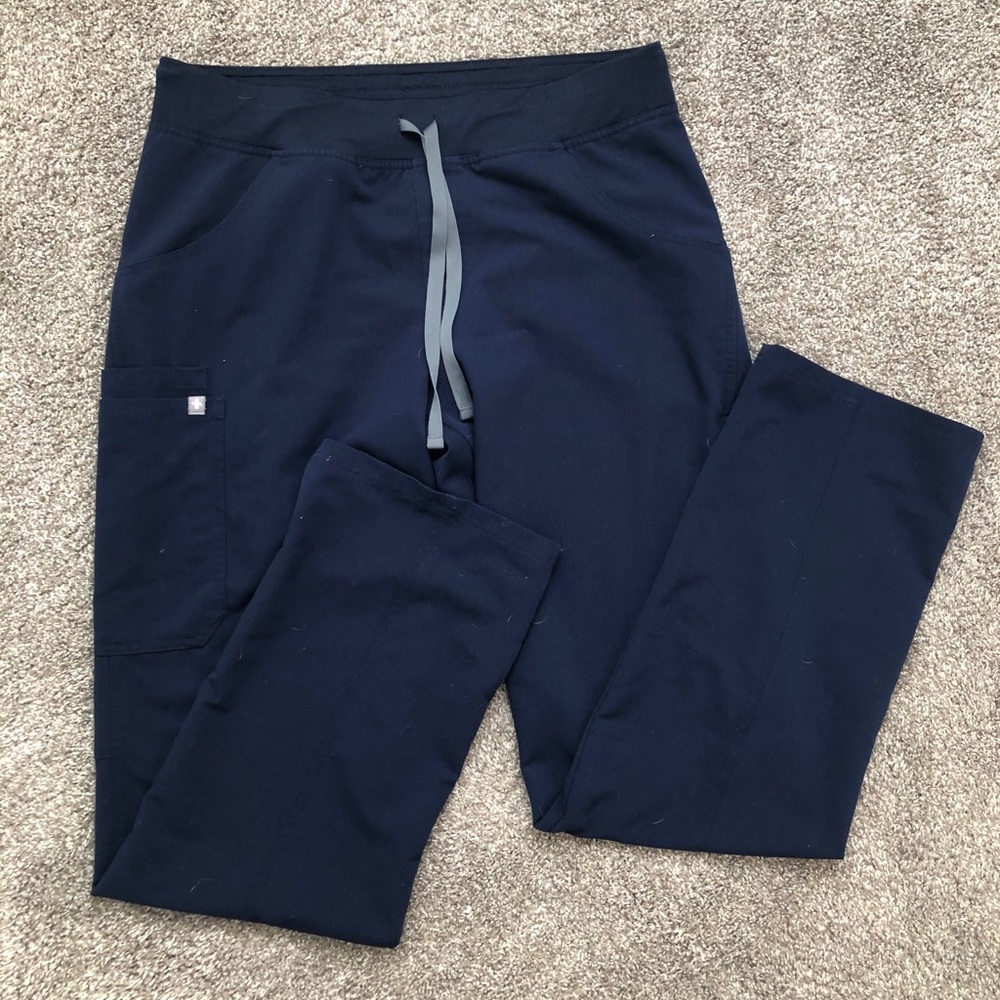 Figs scrub pants!